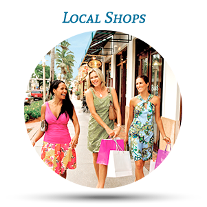 local shops and malls vero beach